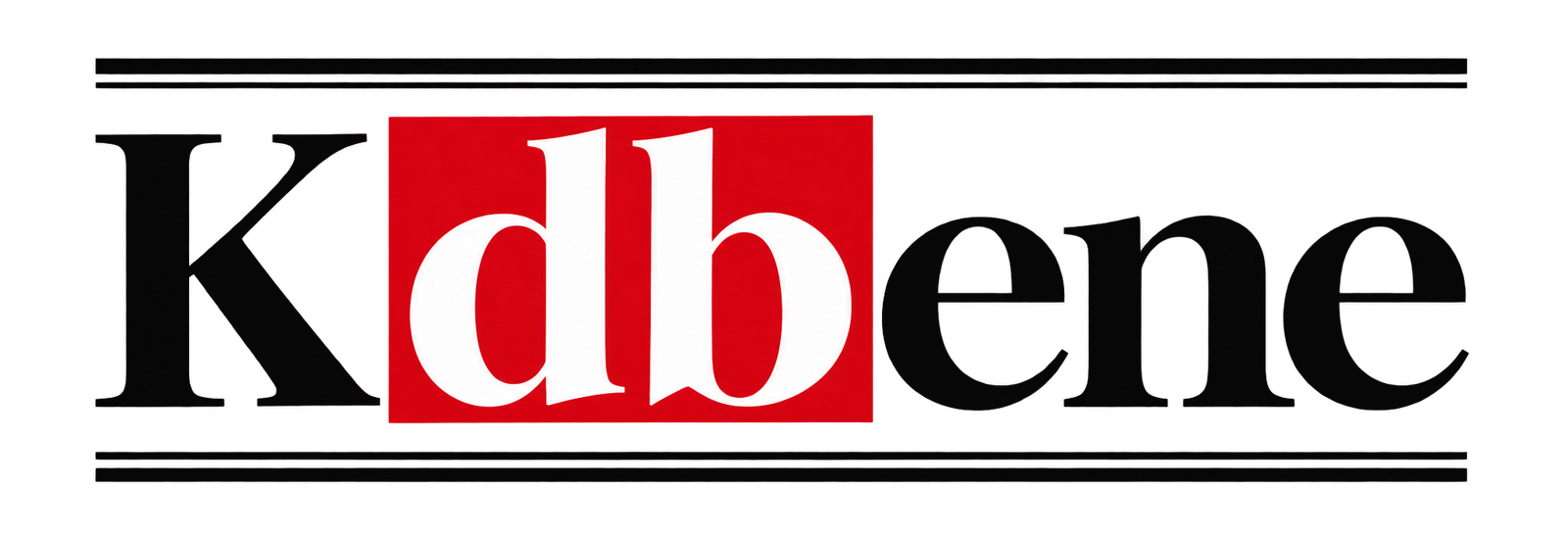 Kdbene